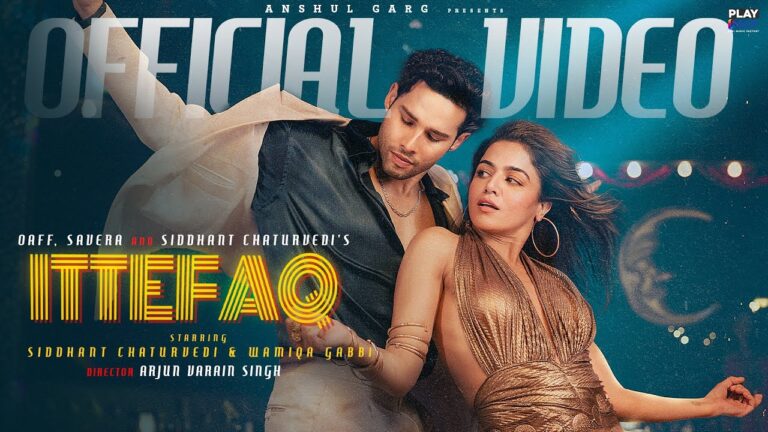 ITTEFAQ Lyrics