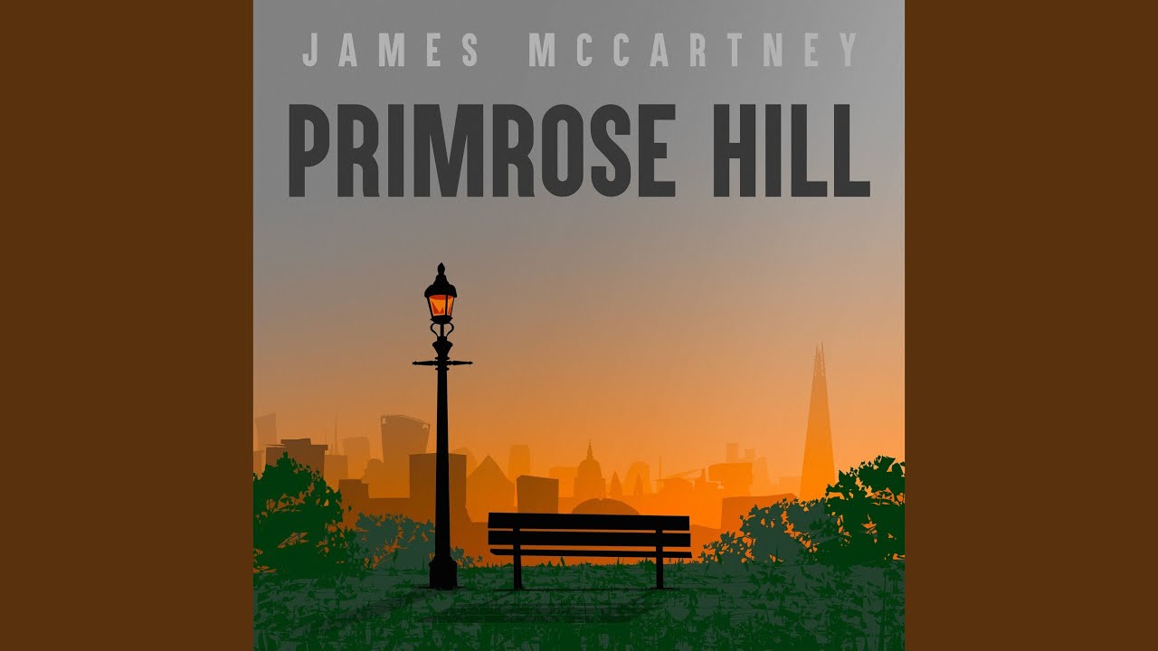 James McCartney