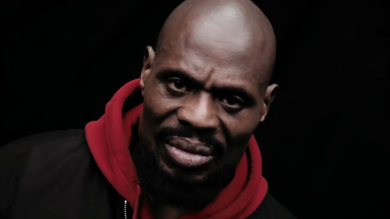 JE NE PLAISANTE PAS Lyrics