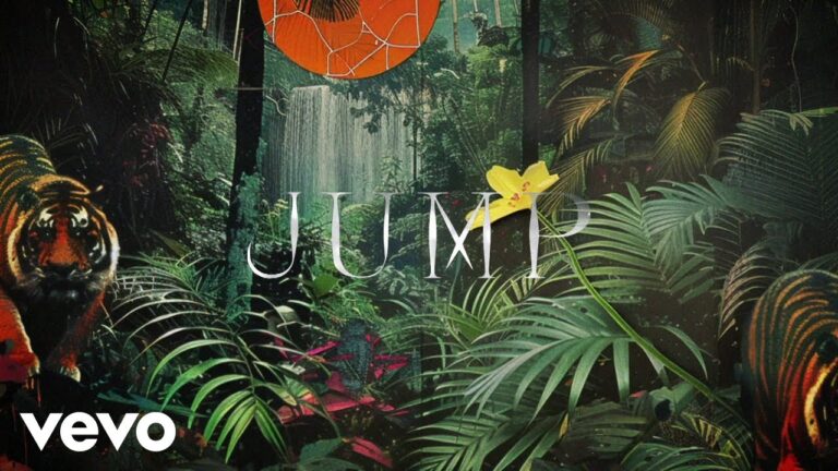 Jump Lyrics