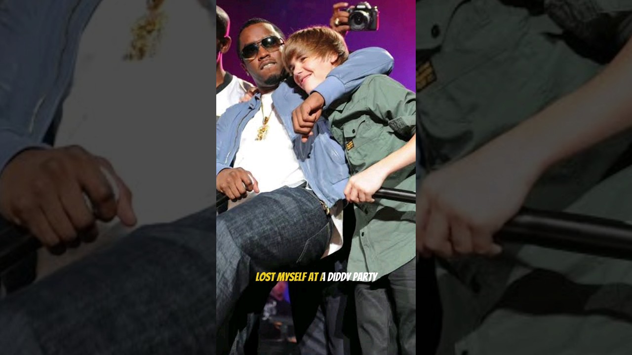 justin bieber diddy song Lyrics
