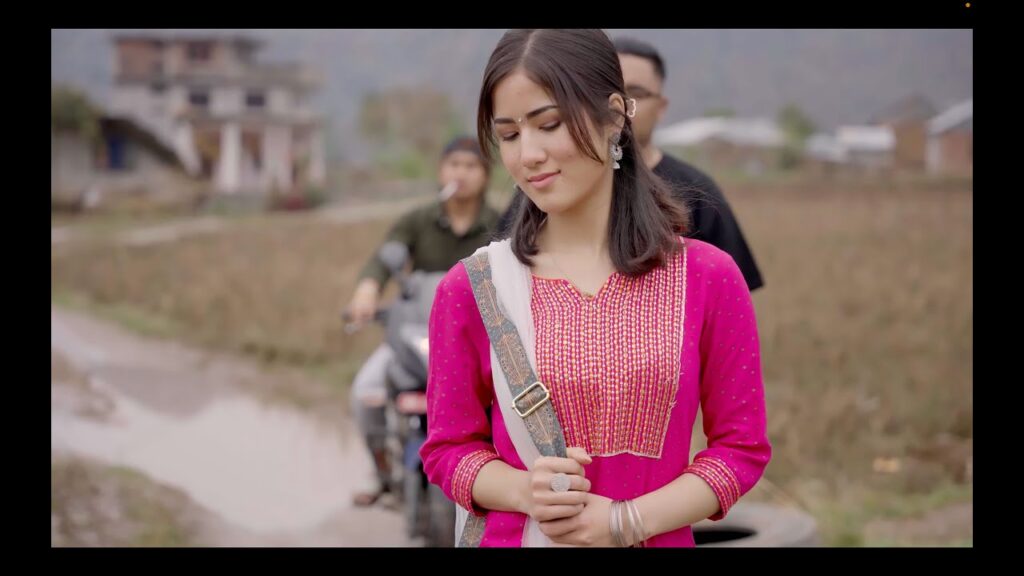 K Saino Lyrics