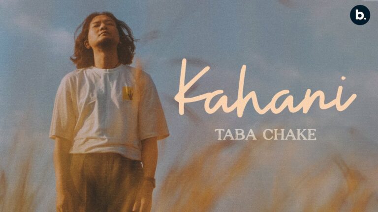 Kahani Lyrics