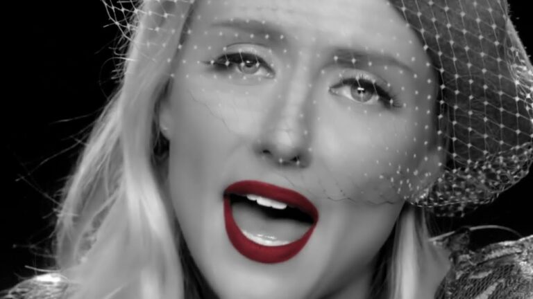 Karma’s a Bitch Lyrics