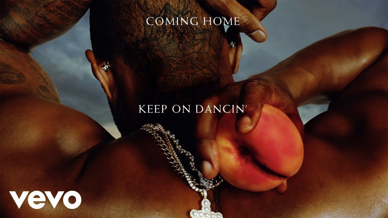 Keep On Dancin Lyrics