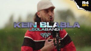 Kein Blabla Lyrics In English Translation