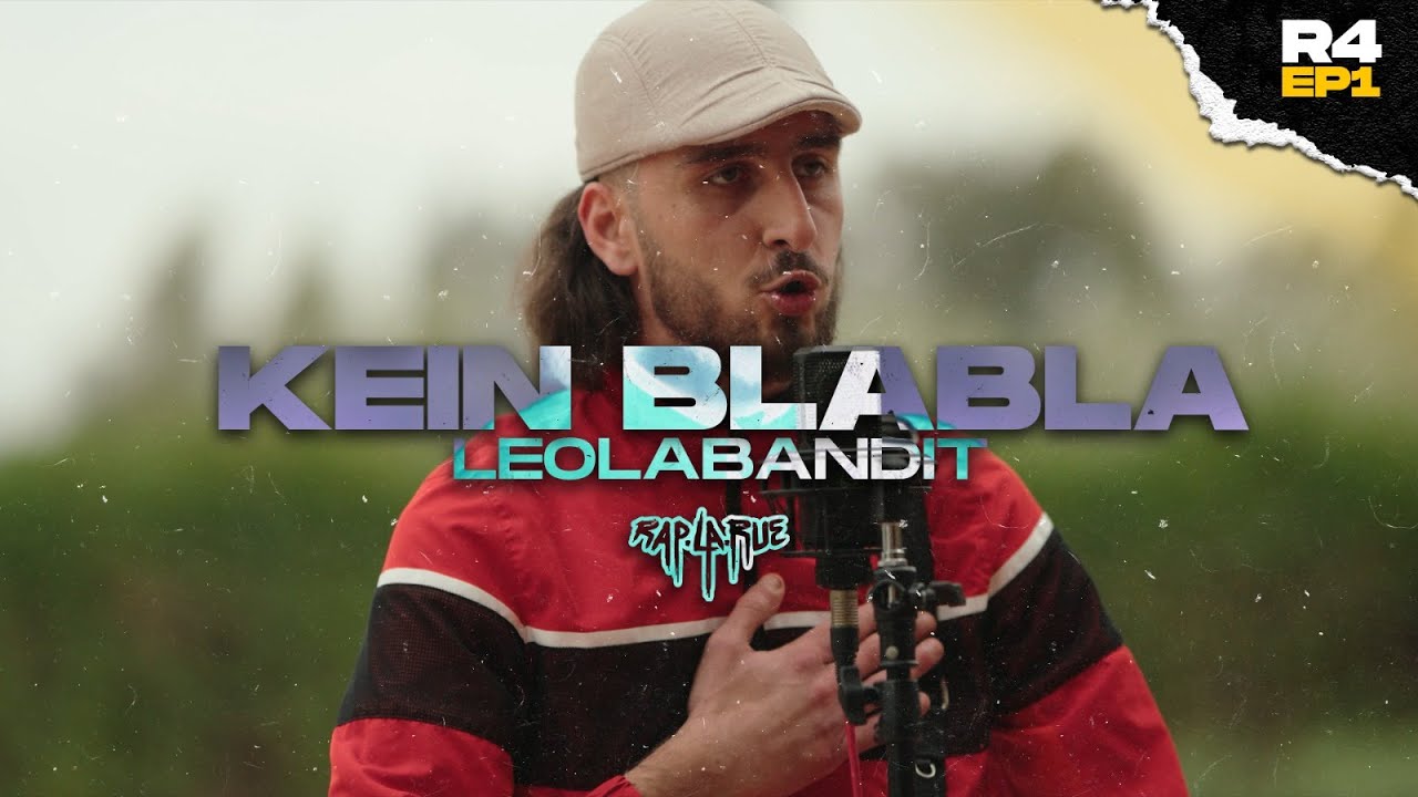 Kein Blabla Lyrics In English Translation