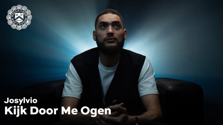 Kijk Door Me Ogen Lyrics