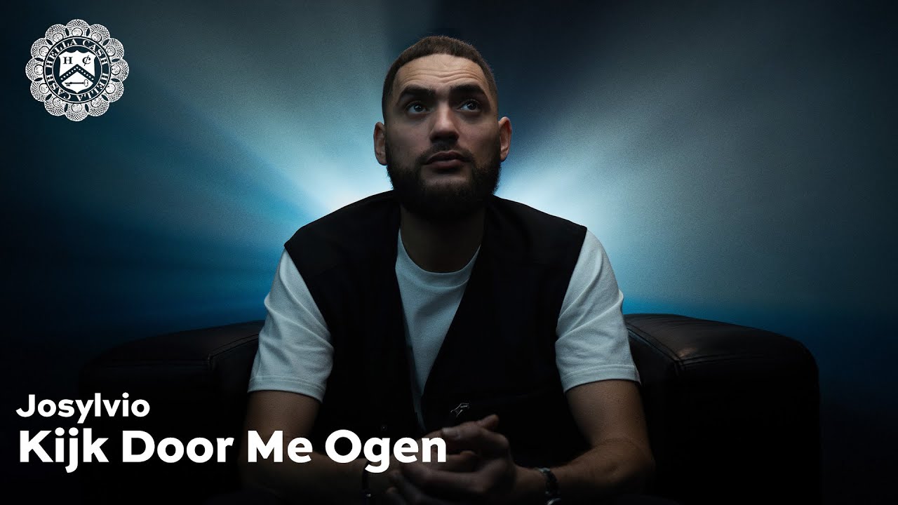 Kijk Door Me Ogen Lyrics