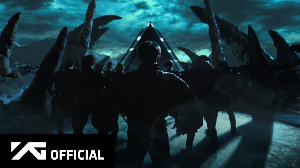 KING KONG Lyrics