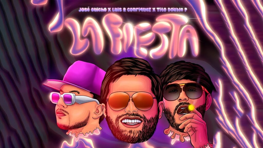 La Fiesta Lyrics