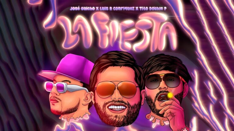 La Fiesta Lyrics