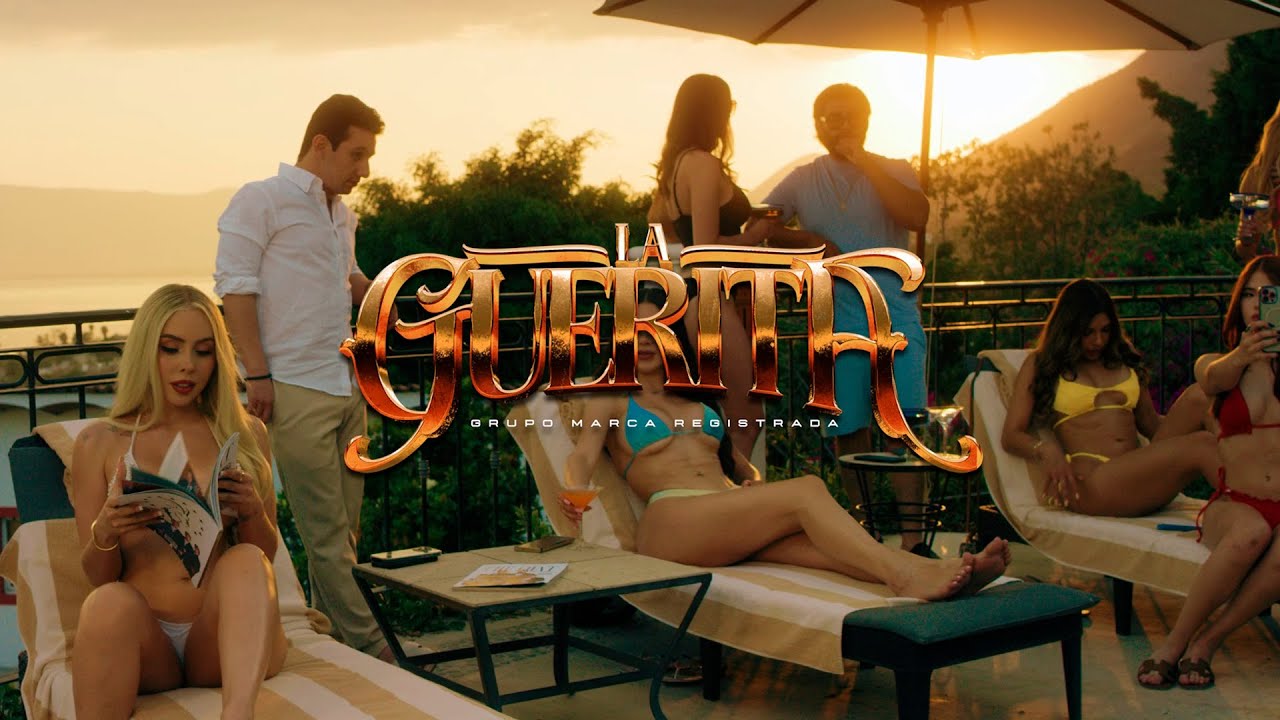 La Guerita Lyrics