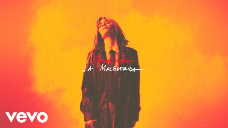 La Malquerida Lyrics