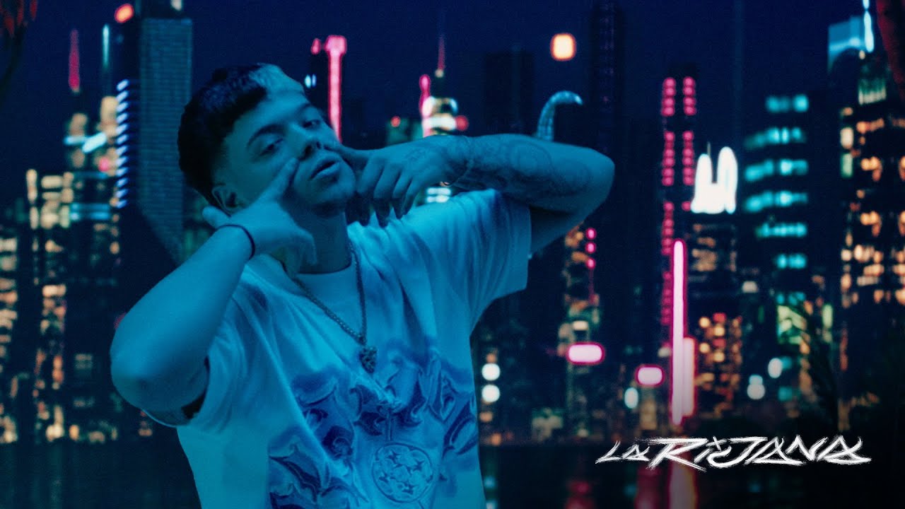 LA RIJANA Lyrics