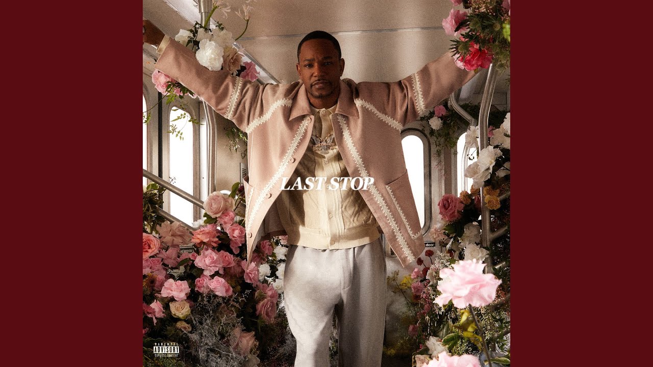 Last Stop Lyrics