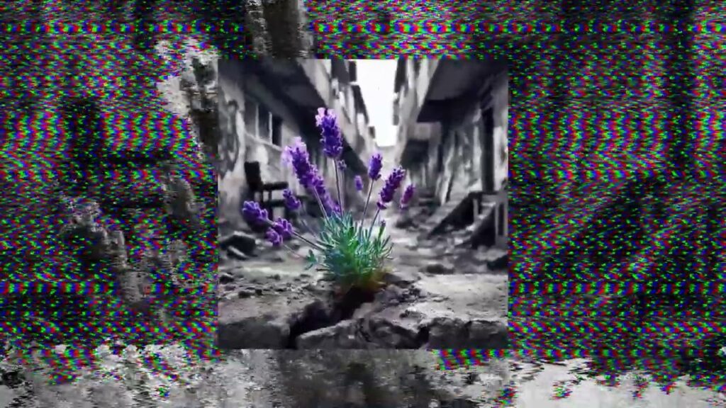 LAVENDEL Lyrics