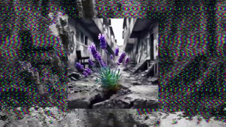 LAVENDEL Lyrics