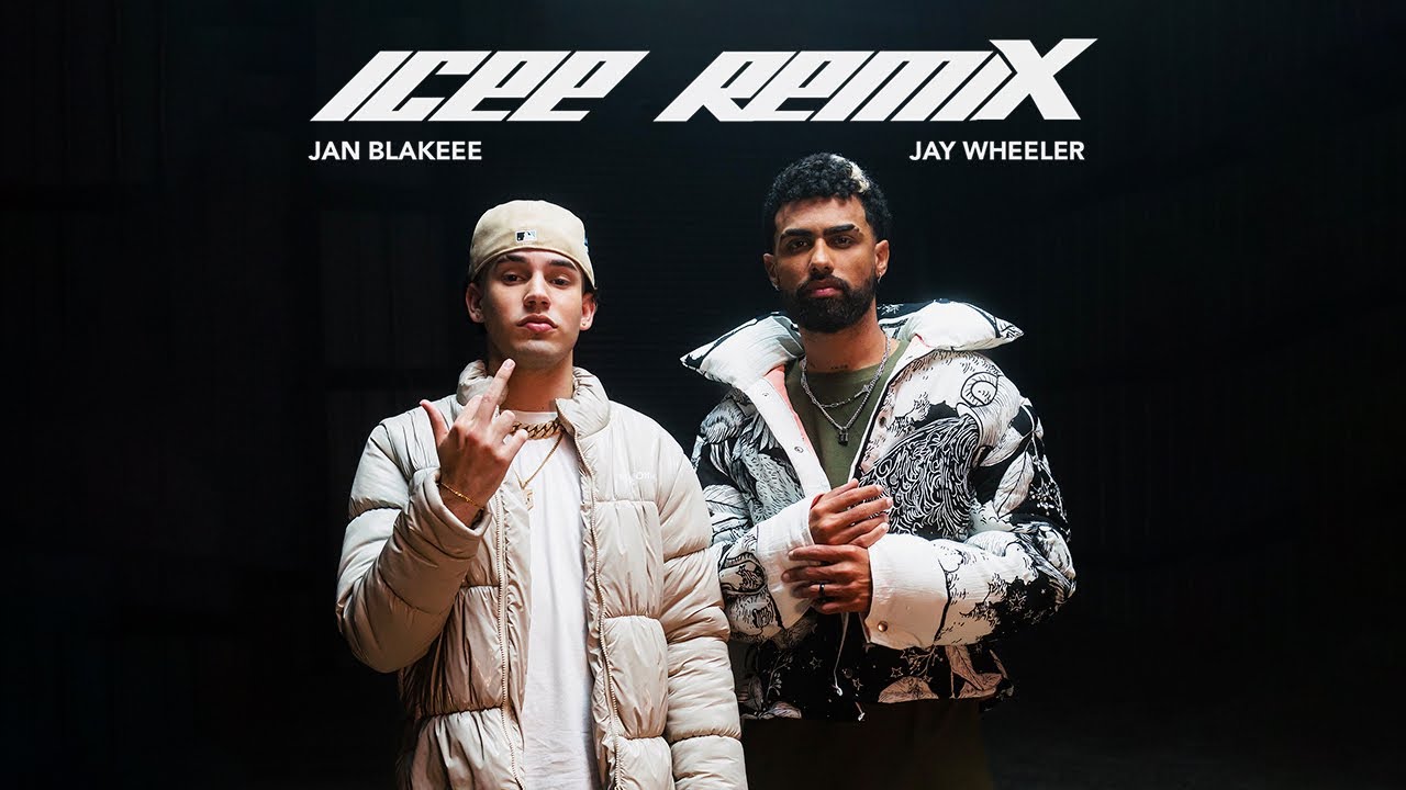 lcee Remix Lyrics In English Translation