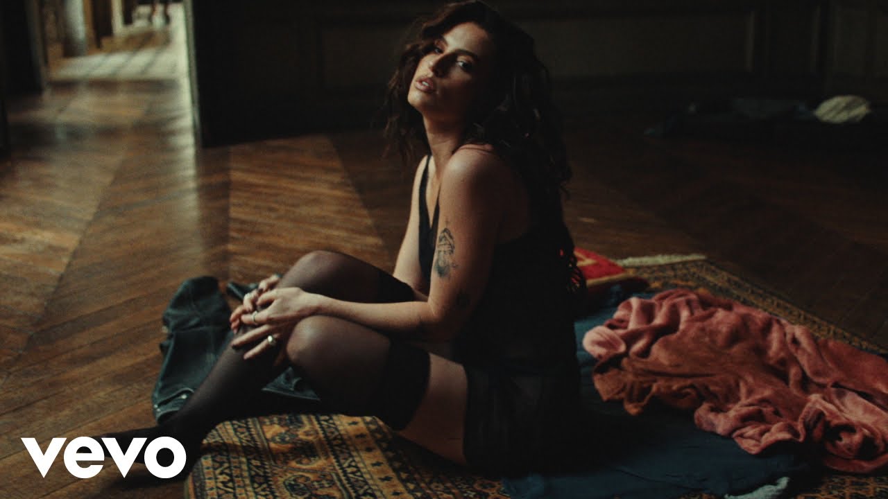 Lead Me On Lyrics