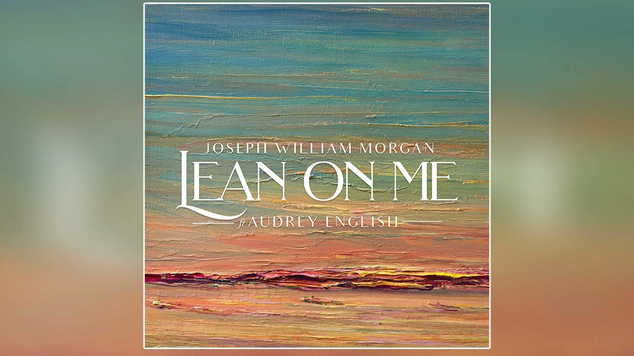 Lean On Me Lyrics