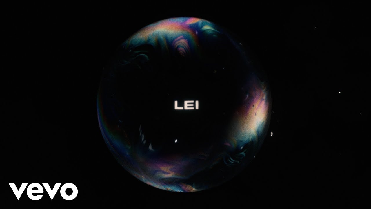 LEI Lyrics