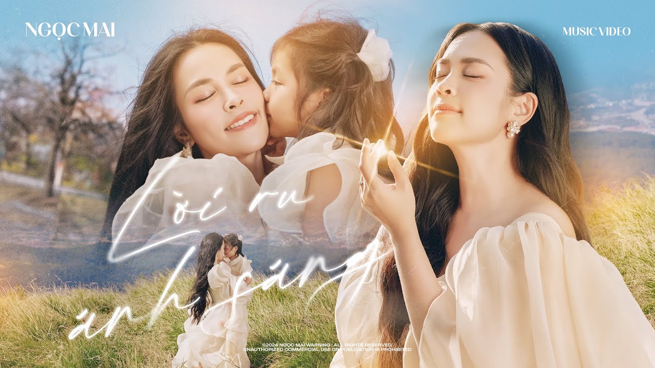 Li Ru nh Sng Lyrics