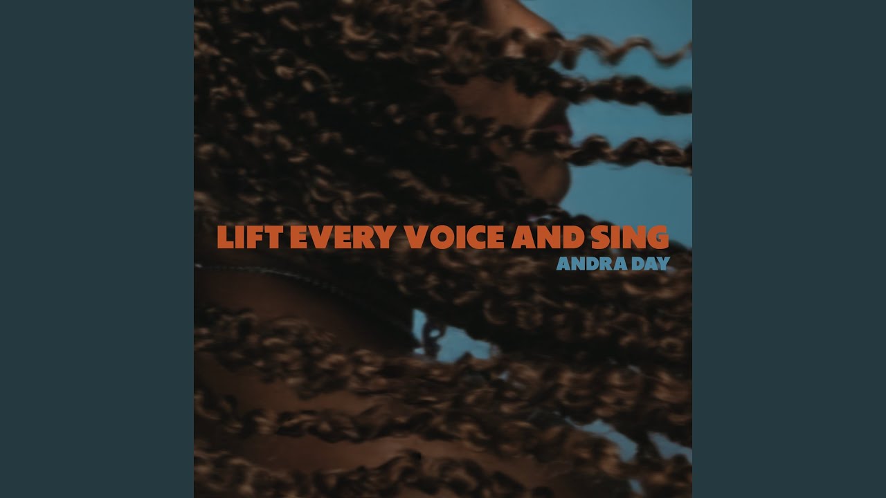 Lift Every Voice And Sing Lyrics