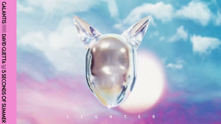 Lighter Lyrics