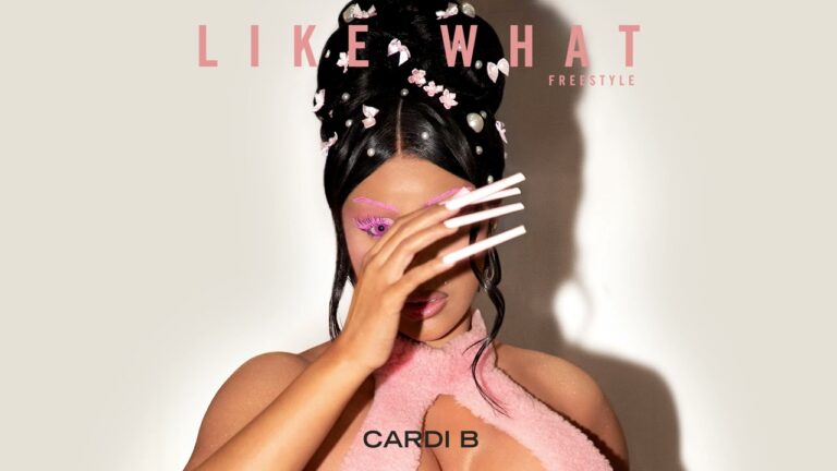 Like What (Freestyle) Lyrics
