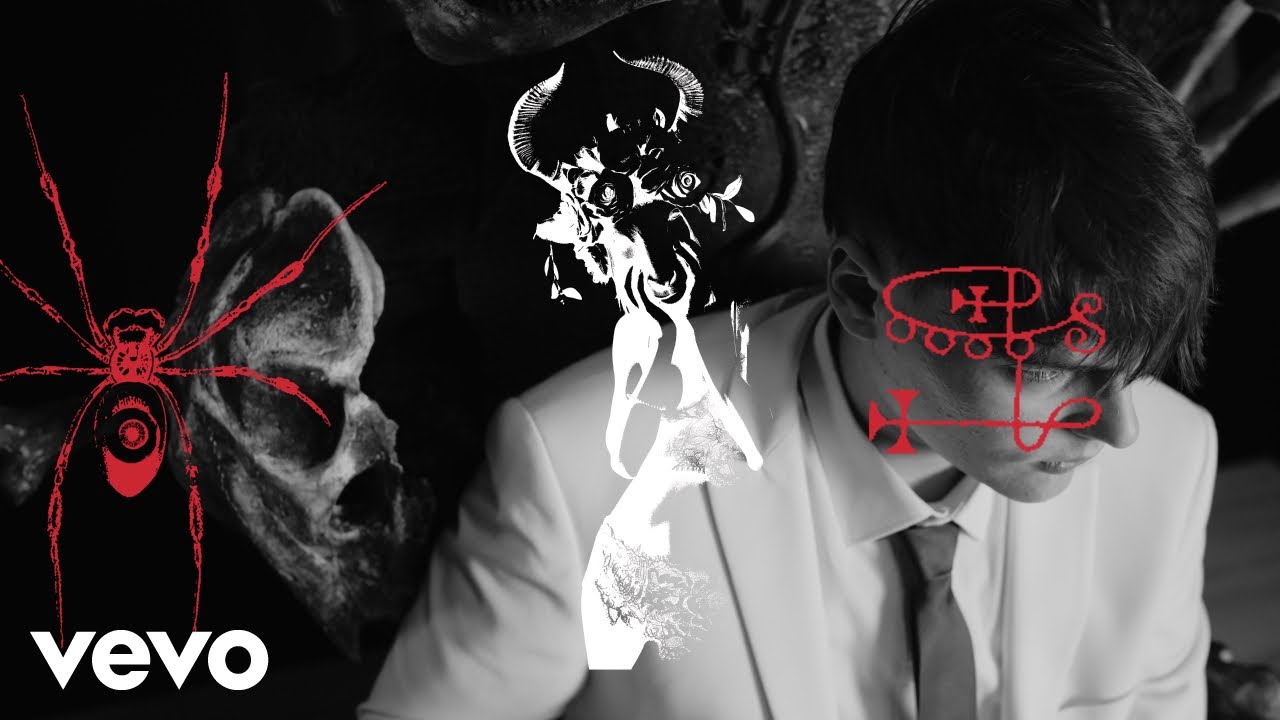 Lilith Lyrics