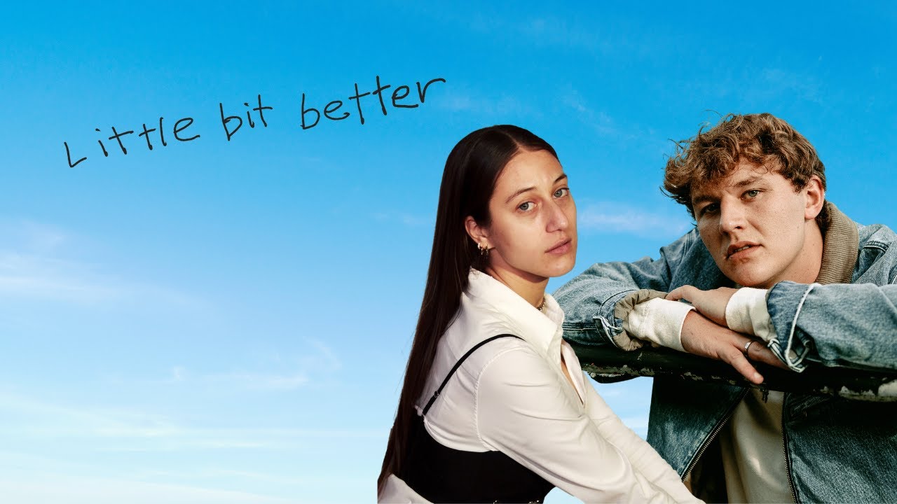 Little Bit Better Lyrics