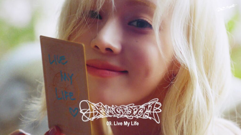 Live My Life Lyrics