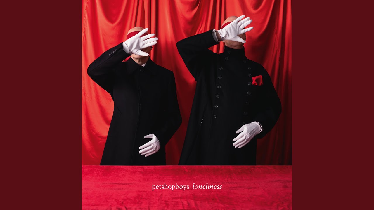 Loneliness Lyrics