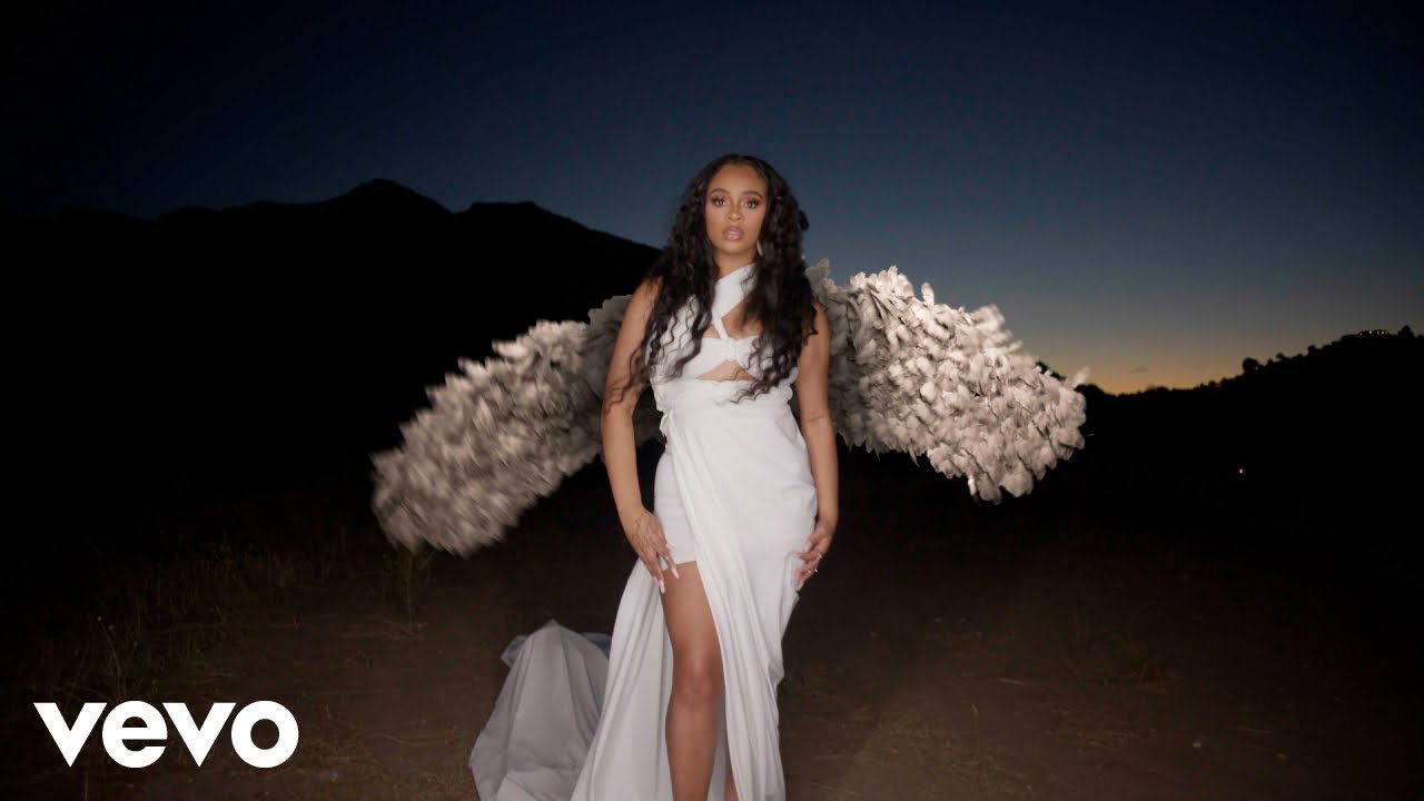 Look At God Lyrics