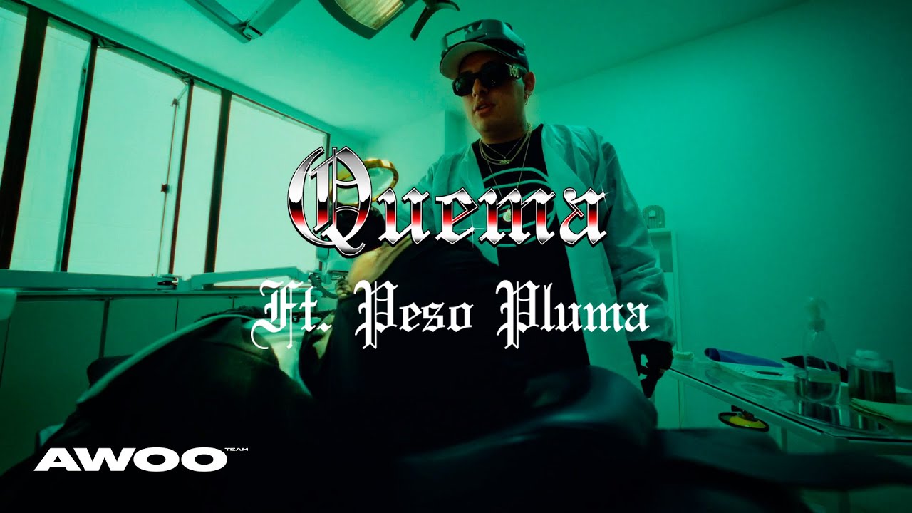 LOS CAPOS Lyrics