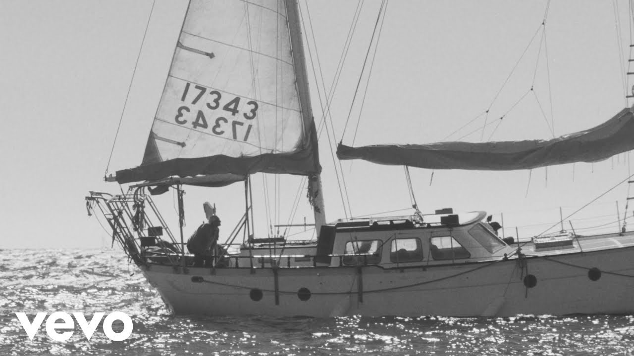 Lost at Sea-ANNA Remix Lyrics