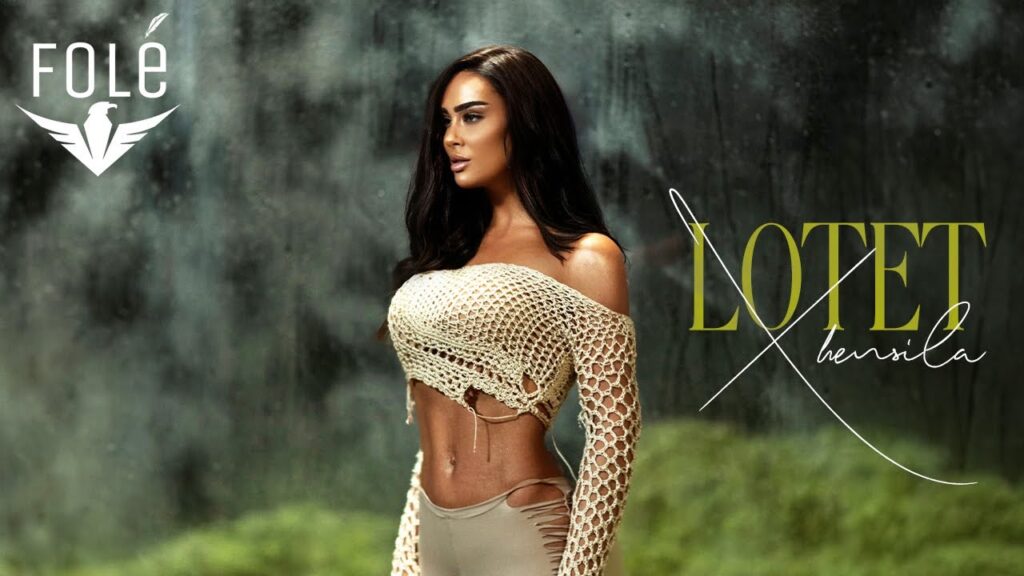 Lotet Lyrics