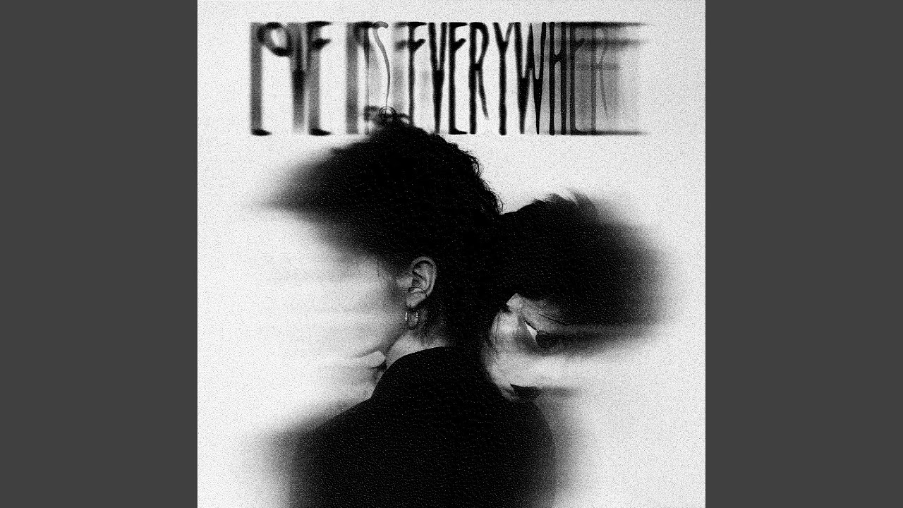 LOVE IS EVERYWHERE LYRICS