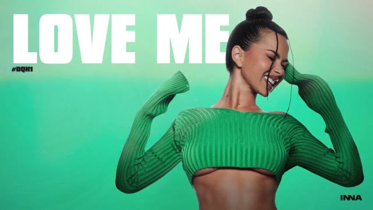 Love Me Lyrics