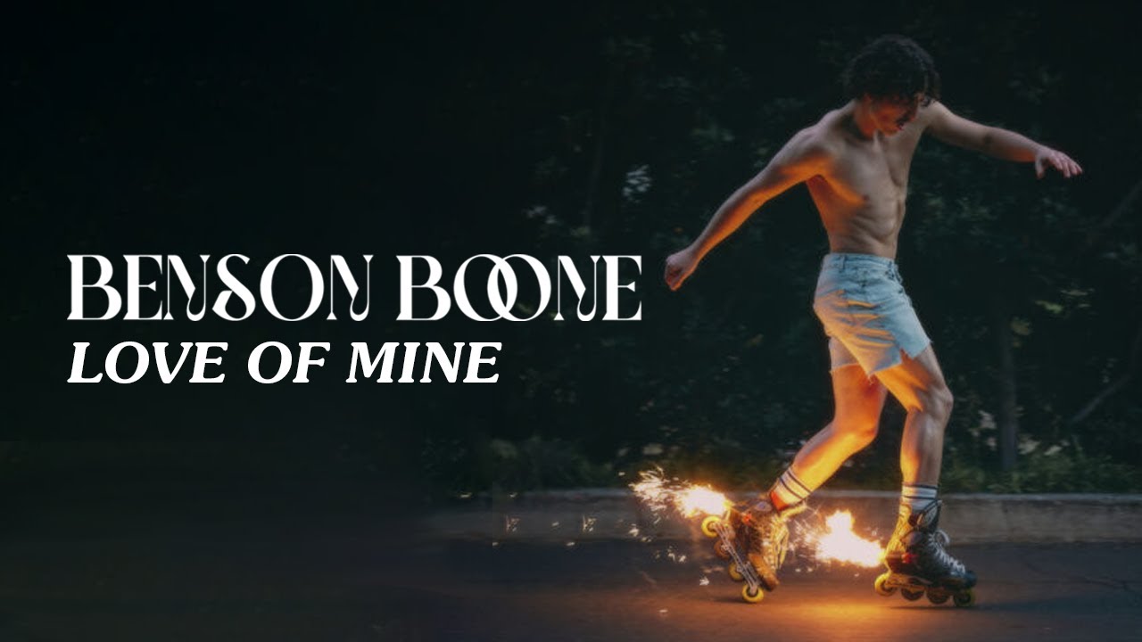 Love Of Mine Lyrics
