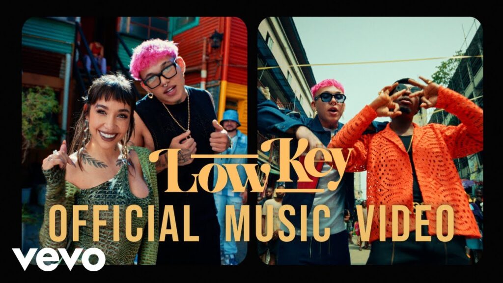 Low Key Lyrics