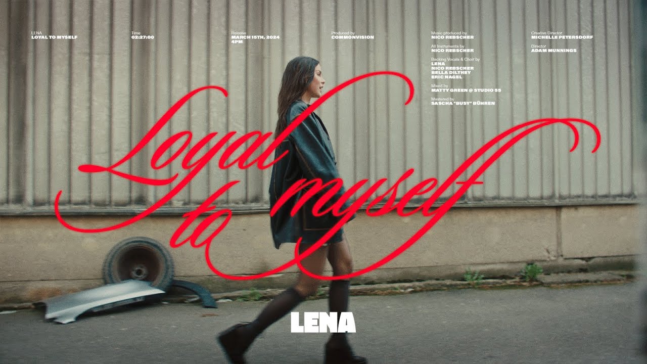 Loyal to myself Lyrics