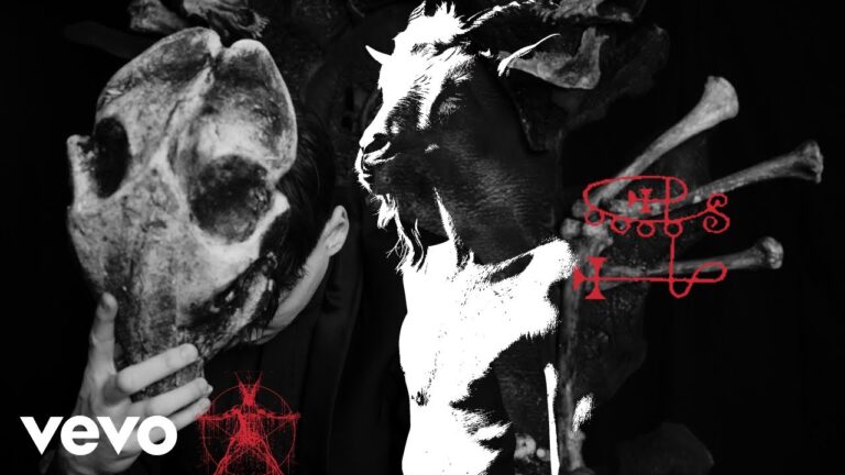 Lucifero Lyrics