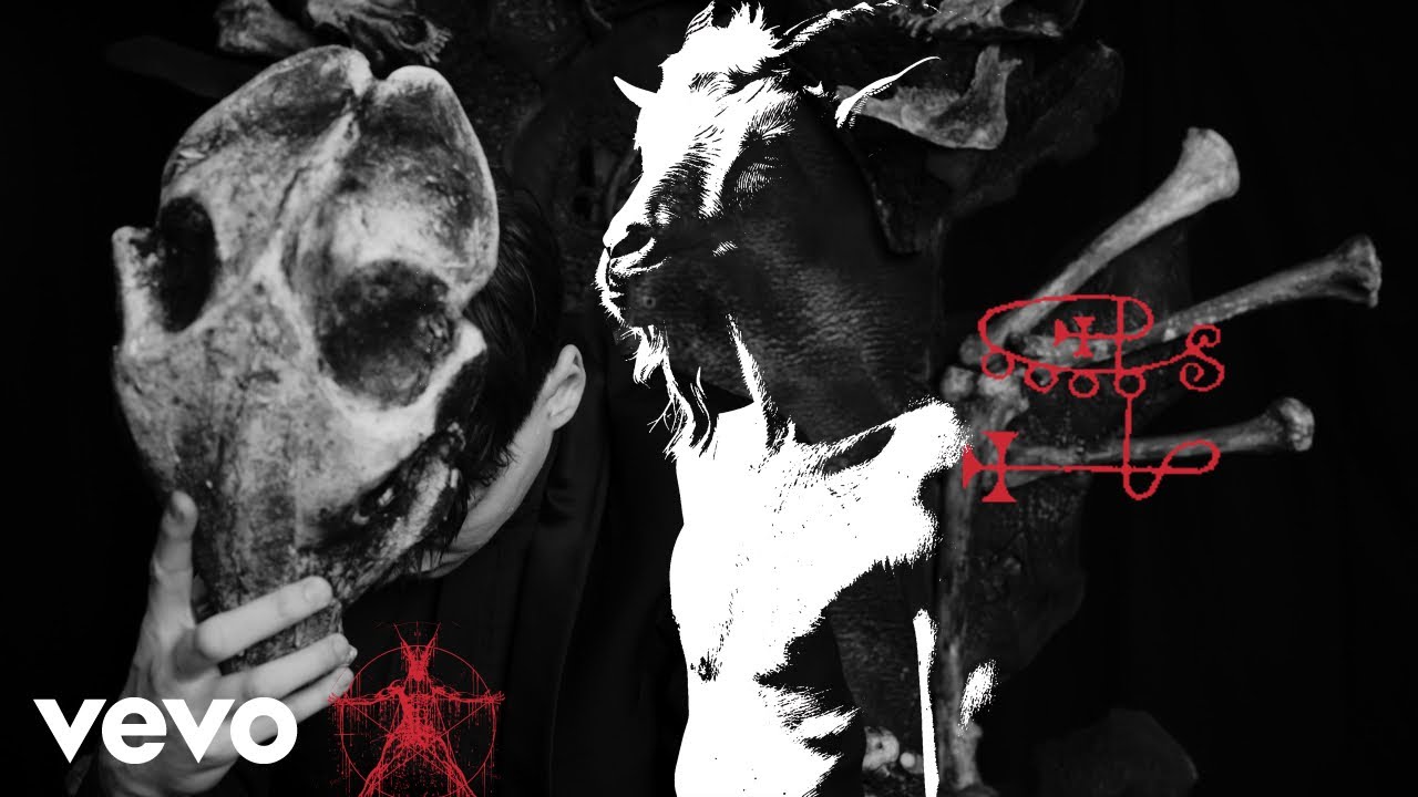 Lucifero Lyrics