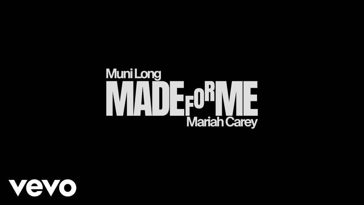 Made For Me (Remix) Lyrics