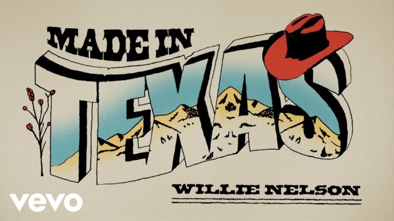 Made In Texas Lyrics