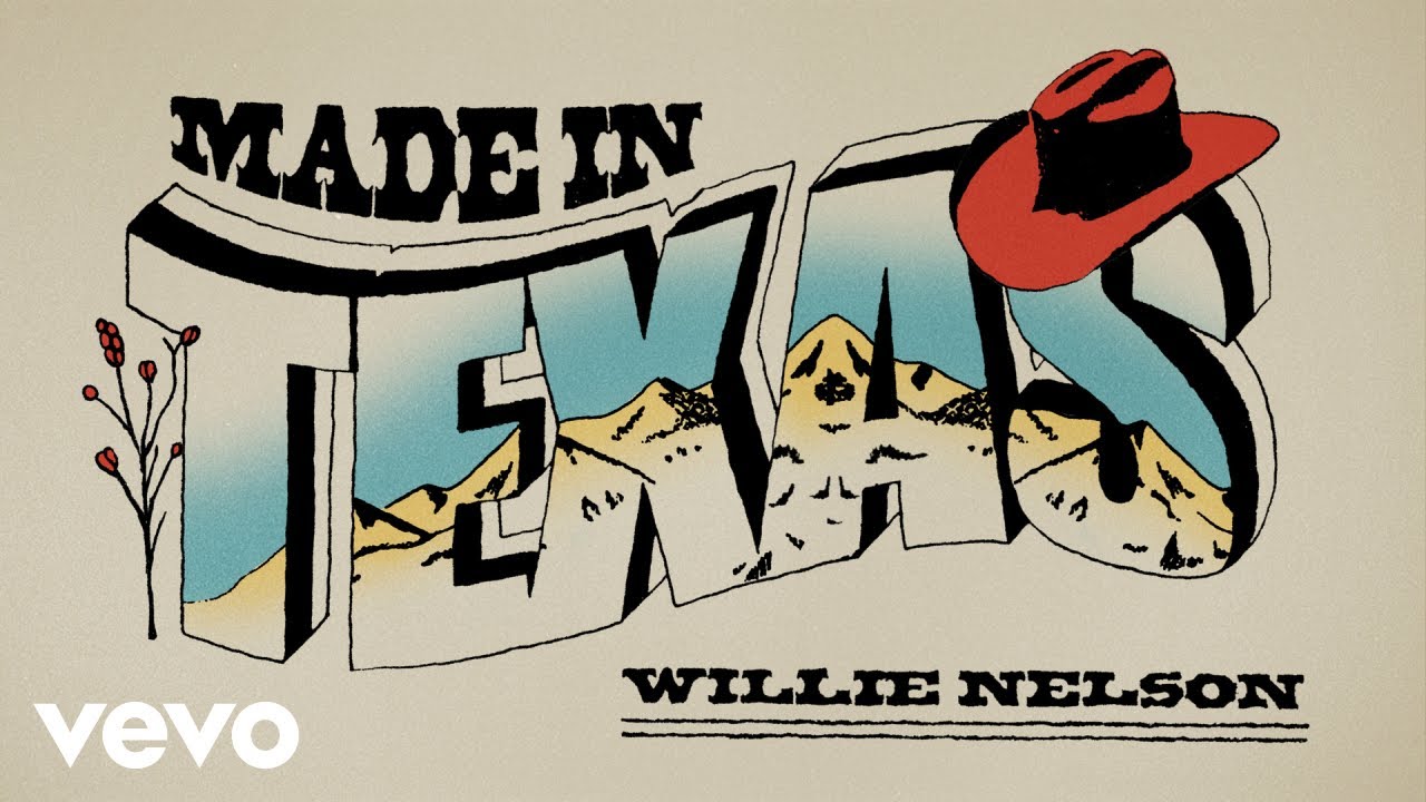 Made In Texas Lyrics