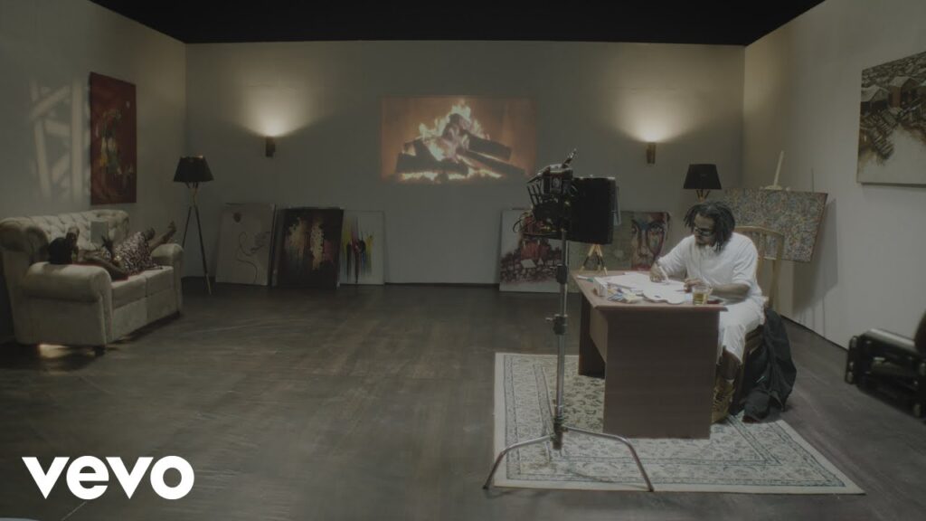 Makaveli Lyrics