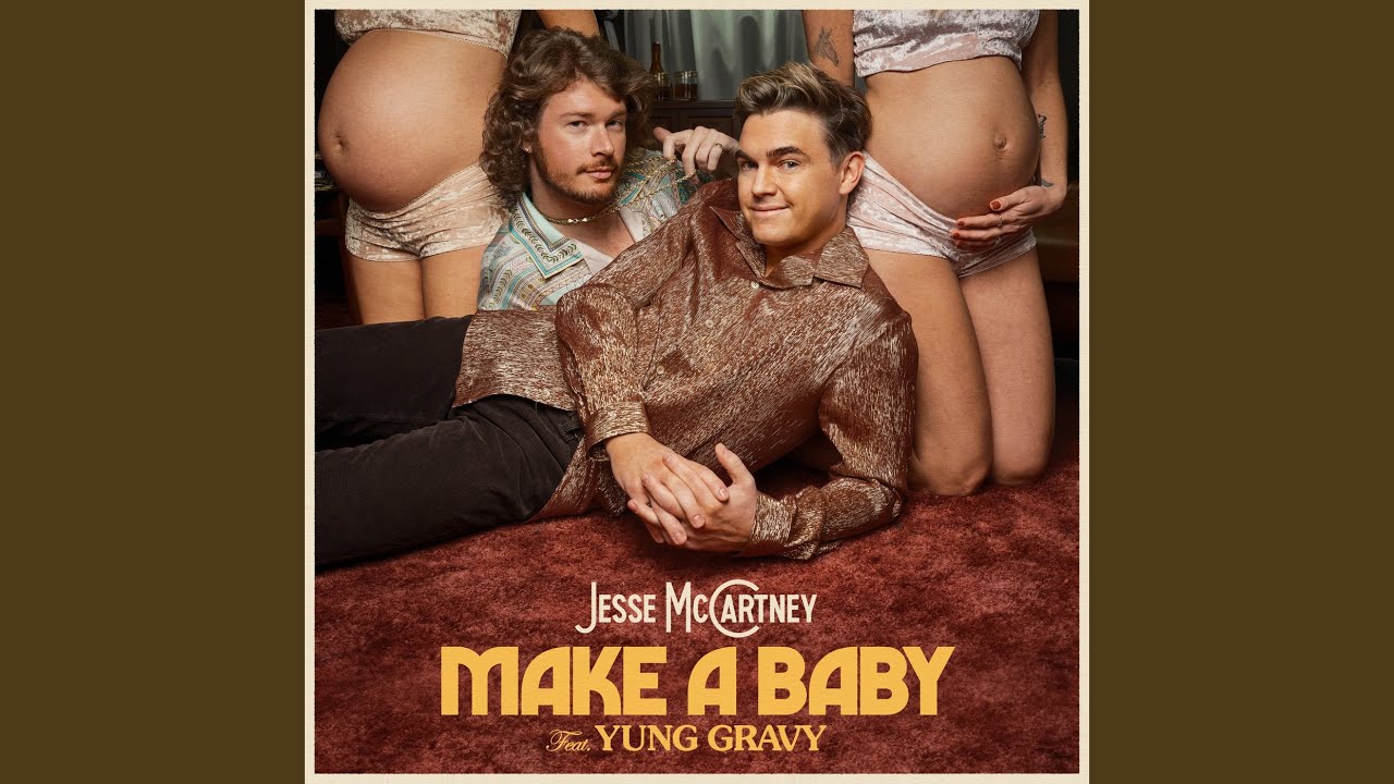 Make a Baby Lyrics